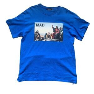Undercover Tee